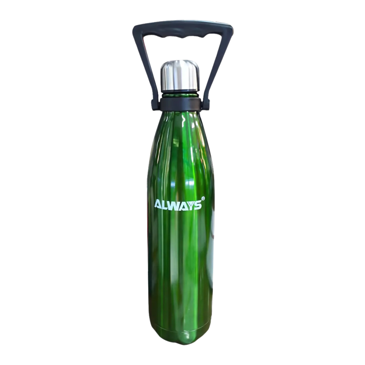 ALWAYS KETTLE INOX 1LTS